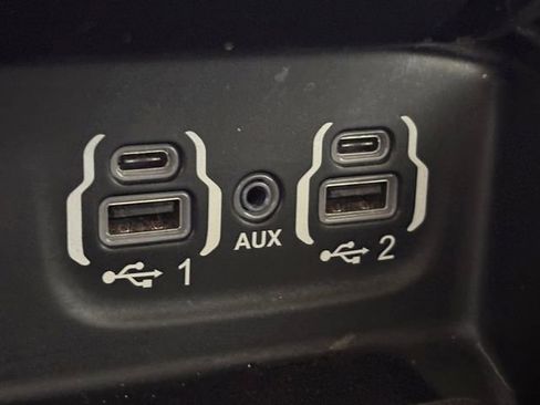 Used 2019 RAM 1500 Limited AWD/4WD image 6