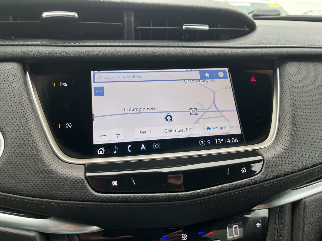 Used 2024 Cadillac XT5 Premium Luxury w/ LPO, Floor Liner Package AWD/4WD image 20