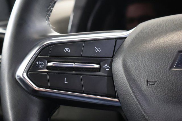 Used 2025 Chevrolet Equinox LT w/ Convenience Package II AWD/4WD image 19