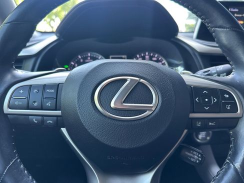 Used 2021 Lexus RX 350 AWD w/ Accessory Package image 28