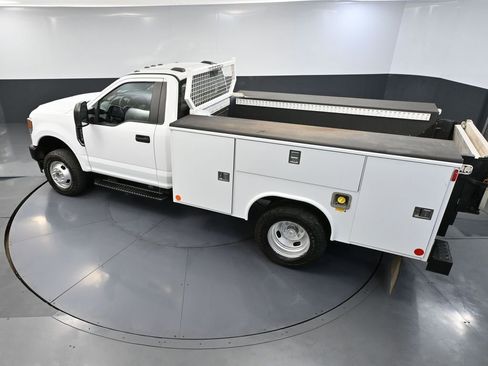 Used 2021 Ford F350 XL w/ Power Equipment Group AWD/4WD image 50