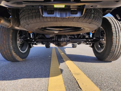 New 2026 Jeep Gladiator Sport image 30