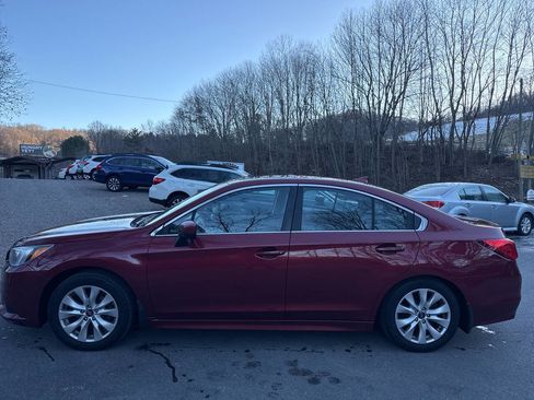 Used 2016 Subaru Legacy 2.5i Premium w/ Popular Package #3 image 2
