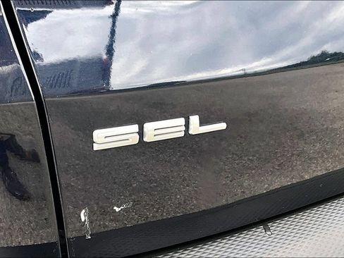 Used 2021 Ford Escape SEL AWD/4WD image 9