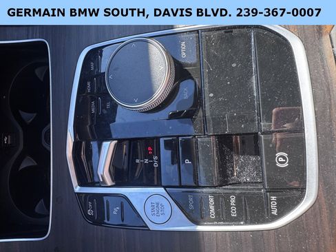 Certified 2024 BMW X5 sDrive40i w/ Premium Package image 35