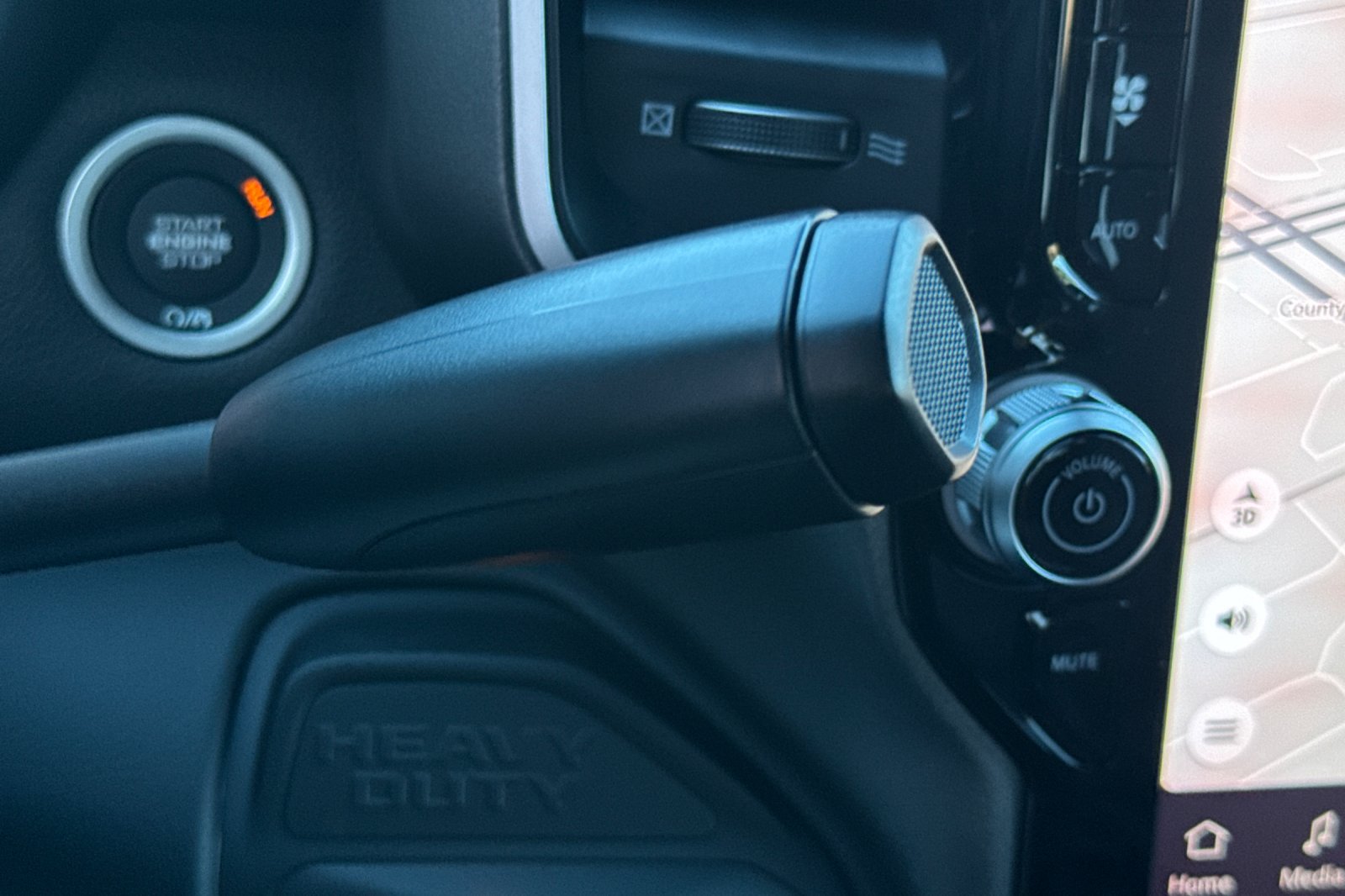 New 2026 RAM 2500 Big Horn AWD/4WD image 20