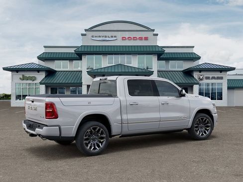 New 2026 RAM 1500 Limited AWD/4WD image 5