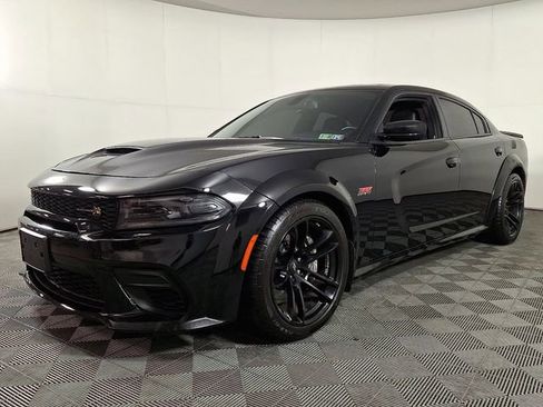 Used 2022 Dodge Charger Scat Pack image 6