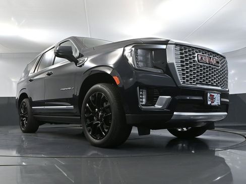 Used 2023 GMC Yukon Denali w/ Denali Reserve Package AWD/4WD image 68