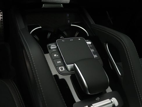 New 2026 Mercedes-Benz GLE 53 AMG 4MATIC Coupe image 6