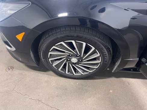 Used 2023 Hyundai Sonata SEL w/ Cargo Package image 29