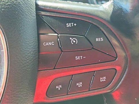 Used 2021 Dodge Charger Police w/ Convenience Group I AWD/4WD image 21