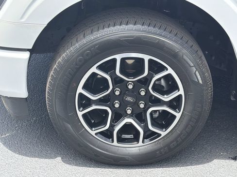 Certified 2023 Ford F150 XL w/ STX Appearance Package RWD image 30