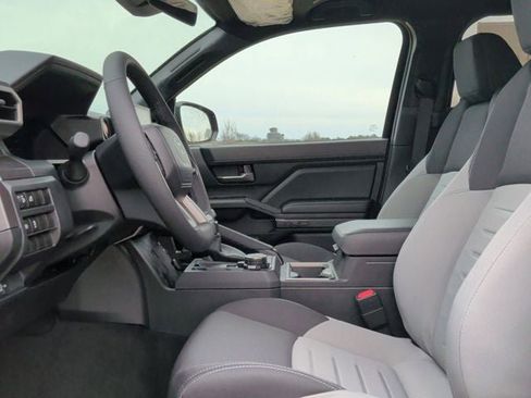 New 2026 Toyota Tacoma TRD Sport image 13