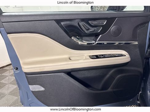 New 2026 Lincoln Corsair Premiere image 43