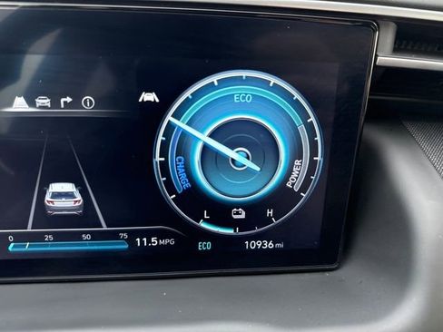 Used 2024 Hyundai Tucson SEL image 27