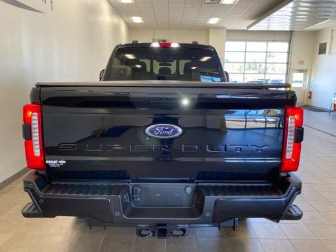 Certified 2024 Ford F350 XL w/ STX Appearance Package image 6