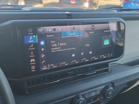 Certified 2024 Jeep Wrangler Sahara image 26