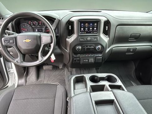 Used 2023 Chevrolet Silverado 2500 W/T w/ WT Convenience Package image 15