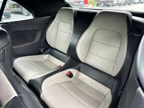 Used 2024 Ford Mustang Premium RWD image 12