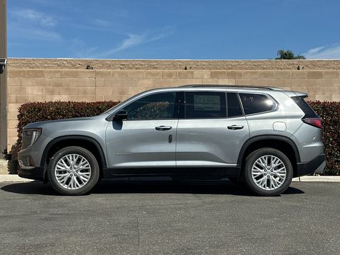 New 2026 GMC Acadia Elevation w/ Elevation Premium Package image 7