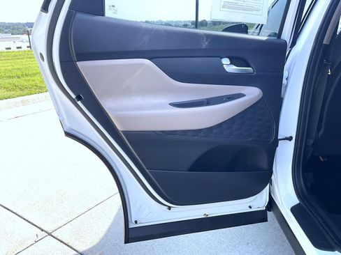 Certified 2023 Hyundai Santa Fe SEL AWD/4WD image 18
