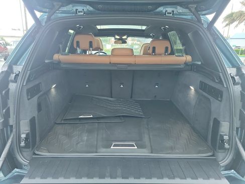 Used 2025 BMW X5 sDrive40i w/ Premium Package RWD image 11