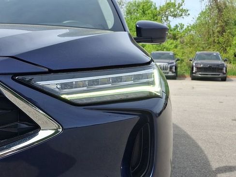 Used 2023 Acura MDX SH-AWD w/ Advance Package image 11