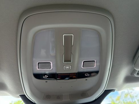 Used 2023 Volvo XC90 B6 Plus w/ Protection Package image 34