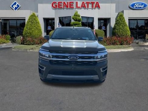 Used 2024 Ford Expedition Max Limited w/ Excursion Package image 2
