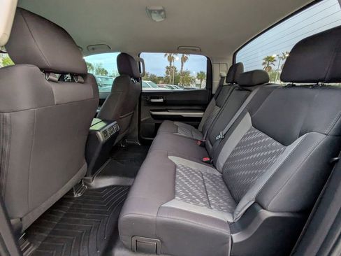 Certified 2021 Toyota Tundra SR5 image 15