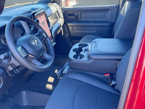 New 2026 RAM 2500 Tradesman image 4