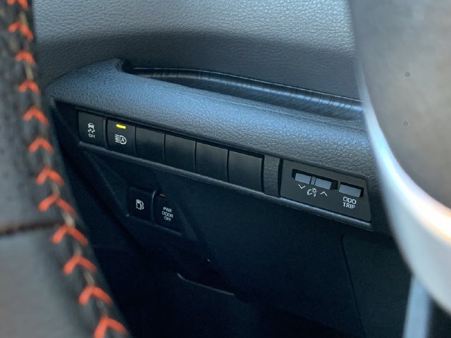 Certified 2024 Toyota Sienna XSE FWD image 15