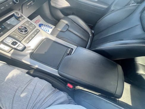 Used 2025 Hyundai Palisade Calligraphy AWD/4WD image 26