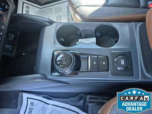 Used 2022 Ford Bronco Sport Outer Banks w/ Tech Package AWD/4WD image 23