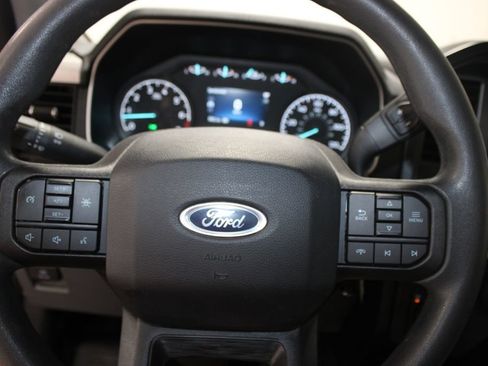 Used 2022 Ford F150 XL w/ Equipment Group 101A High AWD/4WD image 39