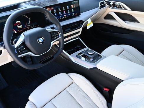 New 2026 BMW 430i Convertible w/ Premium Package image 13