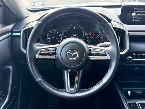 Used 2024 MAZDA CX-50 AWD 2.5 S w/ Weather Package image 16