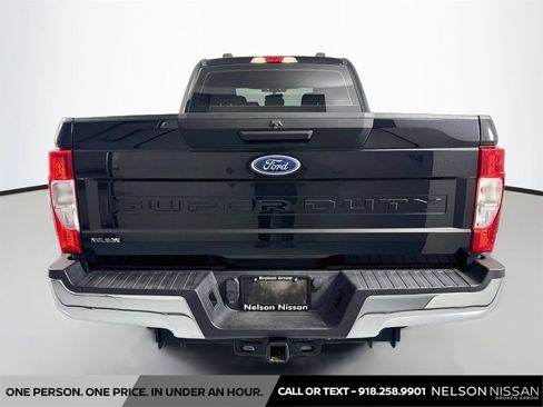 Used 2020 Ford F250 XL w/ STX Appearance Package AWD/4WD image 6