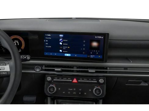 New 2026 Hyundai Tucson SEL image 7