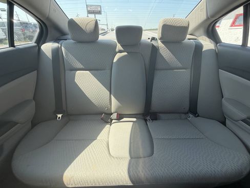 Used 2015 Honda Civic LX image 25