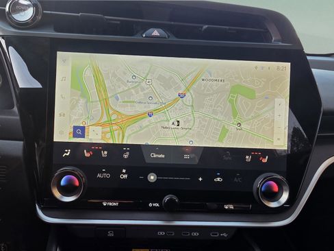 Used 2025 Lexus RZ 300e RZ 300e Premium w/ Accessory Package (Z1) image 15