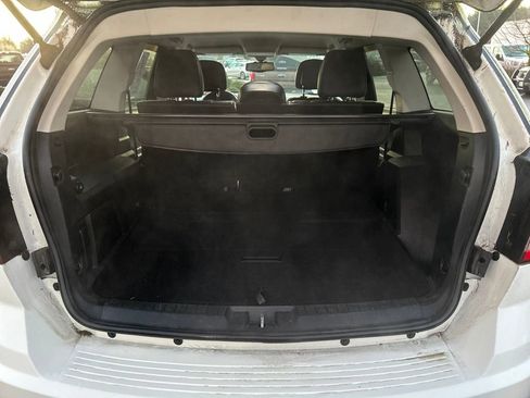 Used 2011 Dodge Journey R/T image 28