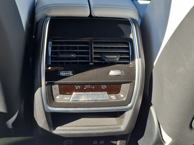 Used 2026 BMW X5 M Competition AWD/4WD image 17