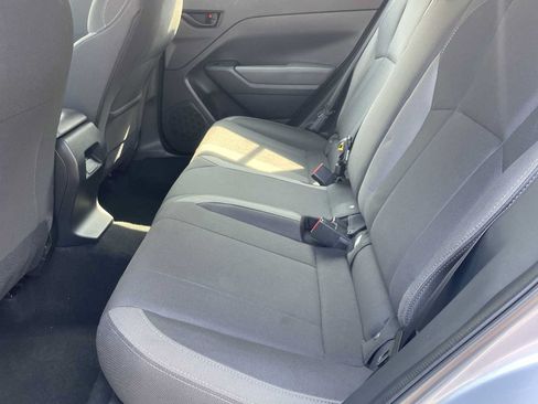Certified 2024 Subaru Impreza 2.0i AWD/4WD image 9
