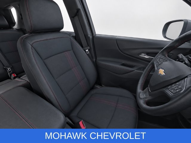 Used 2024 Chevrolet Equinox RS AWD/4WD image 15