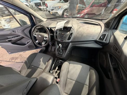 Used 2016 Ford Transit Connect XL FWD image 29
