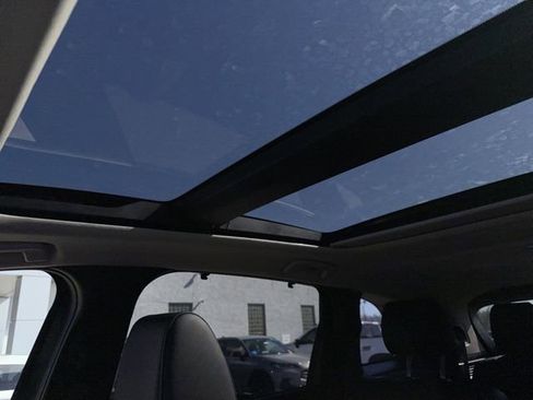 Used 2025 MAZDA CX-90 3.3 Turbo w/ Premium Sport Pkg image 51