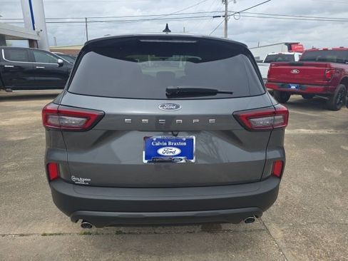 New 2025 Ford Escape ST-Line w/ Cold Weather Package image 6