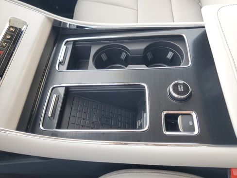 New 2026 Lincoln Aviator Reserve image 22